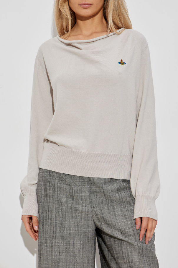 Vivienne Westwood クリーム色トレーナー 楽天市場】【新春SALE・最大2万円OFFクーポン1/1～5限定】Vivienne